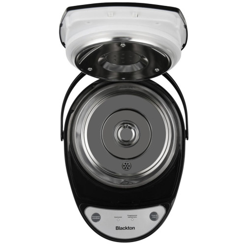 Термопот BLACKTON Bt TP600 , 6,5 л., черный