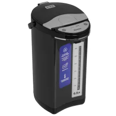Термопот BLACKTON Bt TP600 , 6,5 л., черный