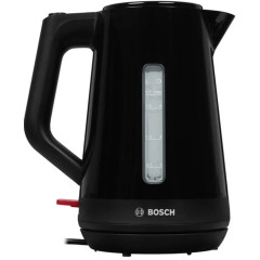 Чайник эл. BOSCH TWK-1M123 черный