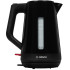 Чайник эл. BOSCH TWK-1M123 черный