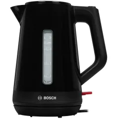 Чайник эл. BOSCH TWK-1M123 черный