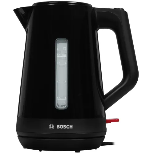 Чайник эл. BOSCH TWK-1M123 черный