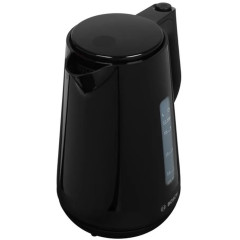 Чайник эл. BOSCH TWK-1M123 черный