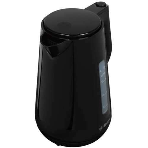 Чайник эл. BOSCH TWK-1M123 черный