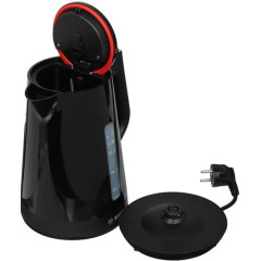 Чайник эл. BOSCH TWK-1M123 черный