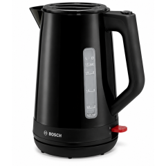 Чайник эл. BOSCH TWK-1M123 черный