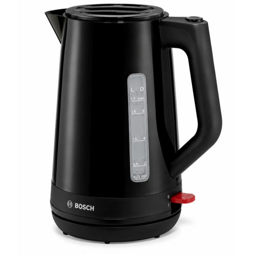 Чайник эл. BOSCH TWK-1M123 черный