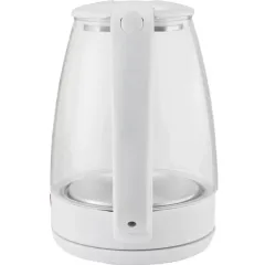 Чайник эл. BLACKTON Bt KT100G, стекло, белый