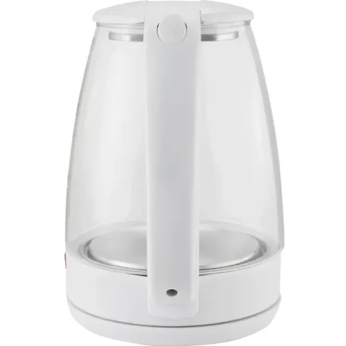 Чайник эл. BLACKTON Bt KT100G, стекло, белый