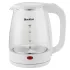Чайник эл. BLACKTON Bt KT100G, стекло, белый