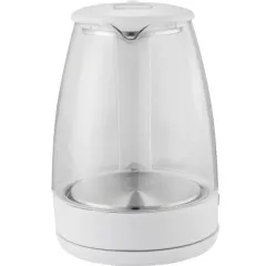 Чайник эл. BLACKTON Bt KT100G, стекло, белый