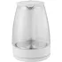 Чайник эл. BLACKTON Bt KT100G, стекло, белый