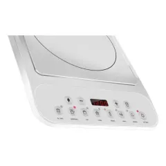 Настольная индукционная плита CENTEK CT-1517 белая