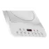 Настольная индукционная плита CENTEK CT-1517 белая