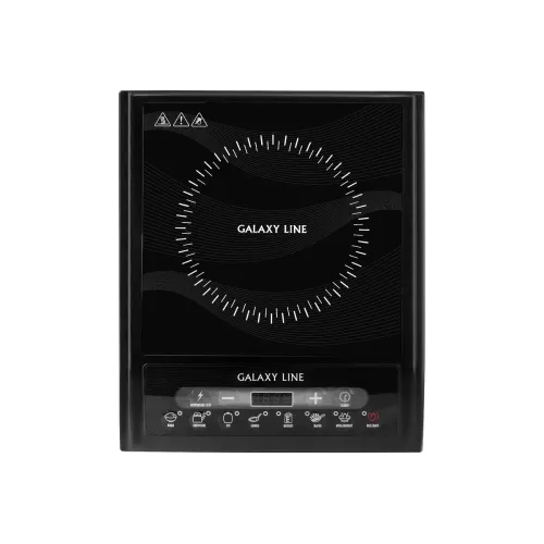 Настольная индукционная плита GALAXY GL 3054