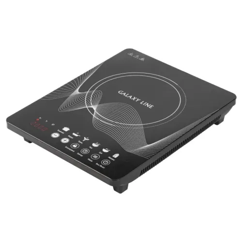 Настольная индукционная плита GALAXY LINE GL 3063