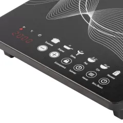 Настольная индукционная плита GALAXY LINE GL 3063
