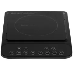 Настольная индукционная плита CENTEK CT-1517 черная