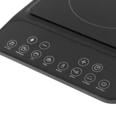 Настольная индукционная плита CENTEK CT-1517 черная
