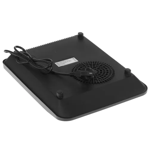 Настольная индукционная плита CENTEK CT-1517 черная