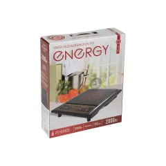 Настольная индукционная плита ENERGY EN-919