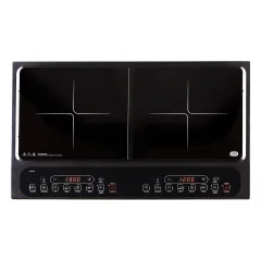 Настольная индукционная плита OLTO HP-201I (2 конфорки)