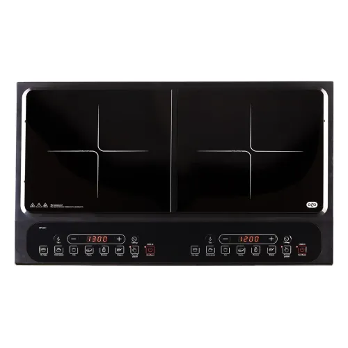 Настольная индукционная плита OLTO HP-201I (2 конфорки)