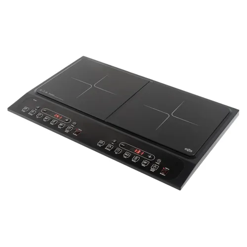 Настольная индукционная плита OLTO HP-201I (2 конфорки)