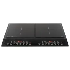 Настольная индукционная плита OLTO HP-201I (2 конфорки)