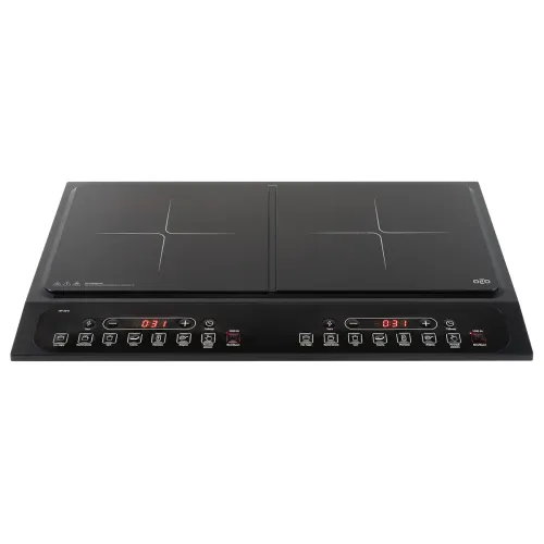 Настольная индукционная плита OLTO HP-201I (2 конфорки)
