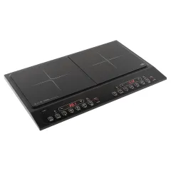 Настольная индукционная плита OLTO HP-201I (2 конфорки)