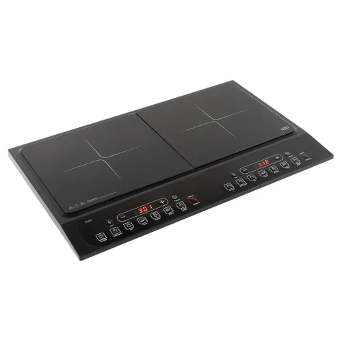 Настольная индукционная плита OLTO HP-201I (2 конфорки)