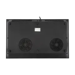 Настольная индукционная плита OLTO HP-201I (2 конфорки)