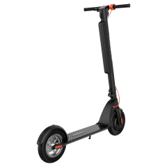 Электросамокат KUGOO HX Pro