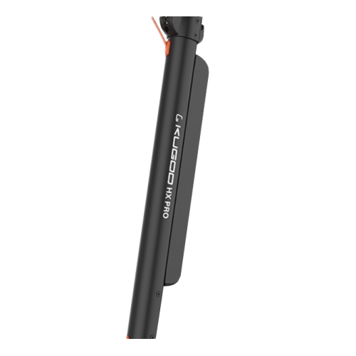 Электросамокат KUGOO HX Pro