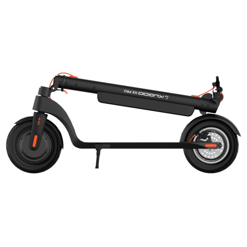 Электросамокат KUGOO HX Pro