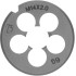 Плашка СИБРТЕХ М14 х 2,0 мм (77037)