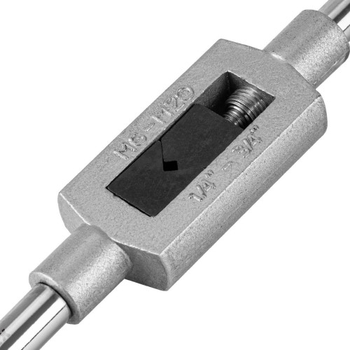 Вороток для метчиков СИБРТЕХ М6 - М20 (76920)