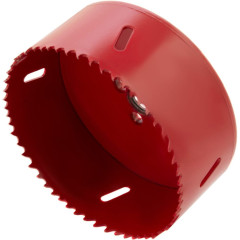 Коронка биметаллическая MATRIX 102мм (72491)