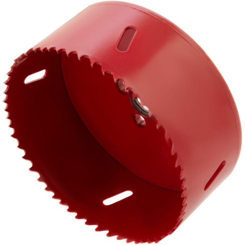 Коронка биметаллическая MATRIX 102мм (72491)