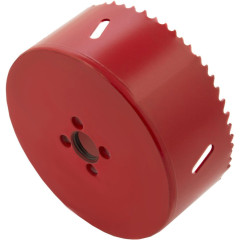 Коронка биметаллическая MATRIX 102мм (72491)