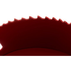 Коронка биметаллическая MATRIX 102мм (72491)