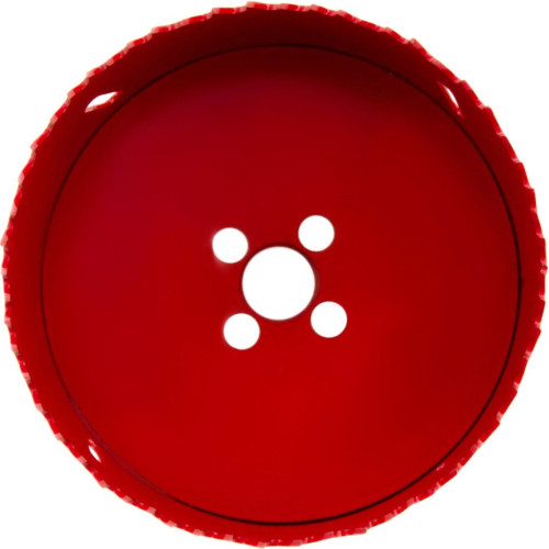 Коронка биметаллическая MATRIX 102мм (72491)