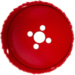 Коронка биметаллическая MATRIX 86мм (72486)