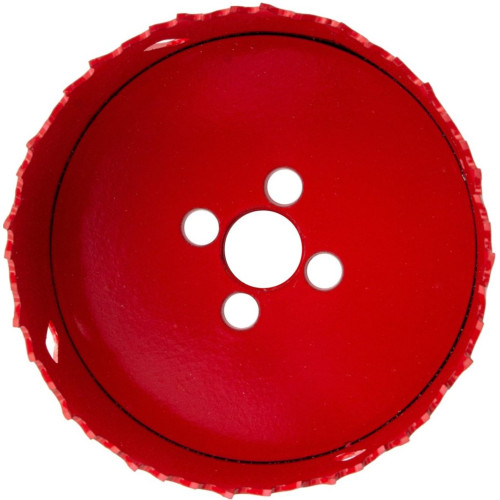 Коронка биметаллическая MATRIX 86мм (72486)