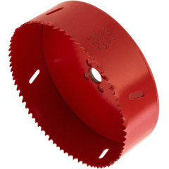 Коронка биметаллическая MATRIX 140мм (72499)