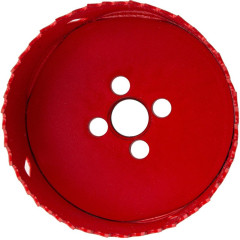Коронка биметаллическая MATRIX 83мм (72483)