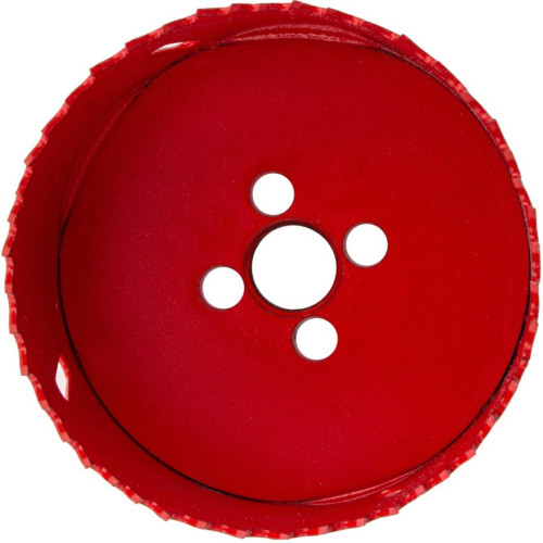 Коронка биметаллическая MATRIX 83мм (72483)