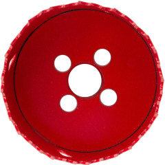 Коронка биметаллическая MATRIX 68мм (72468)