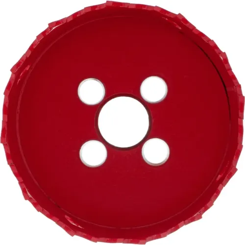Коронка биметаллическая MATRIX 65мм (72465)